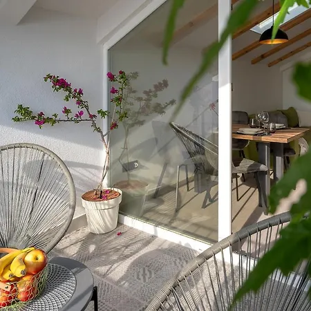 公寓 The Elegance Nest - Zf Hvar 赫瓦尔