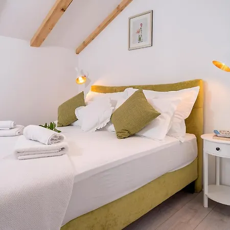 The Elegance Nest - Zf Hvar Apartman Hvar Town