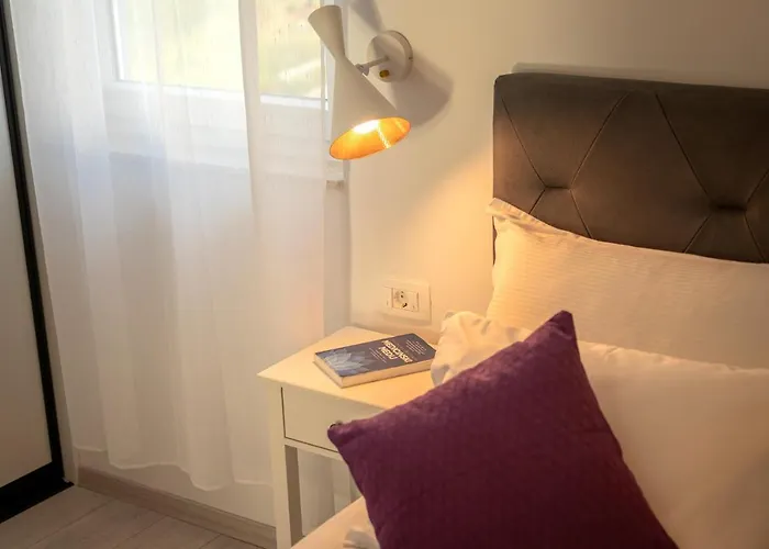 The Elegance Nest - Zf Hvar * Hvar Town