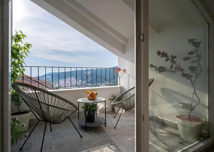 The Elegance Nest - Zf Hvar 公寓 *