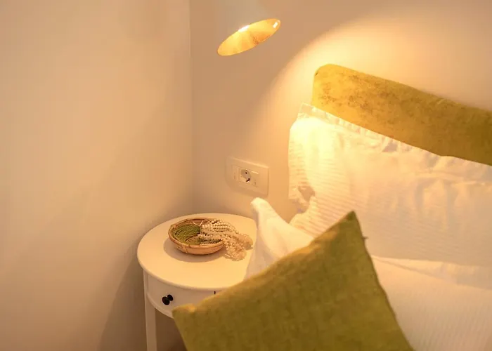 The Elegance Nest - Zf Hvar 公寓 赫瓦尔