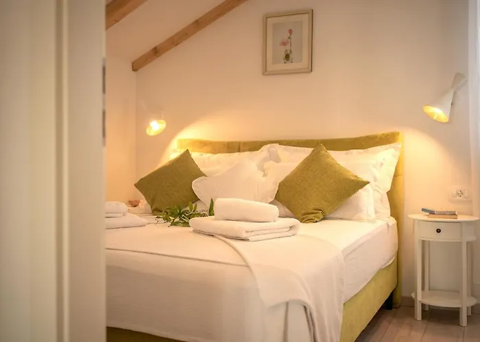 Lägenhet The Elegance Nest - Zf Hvar Hvar Town