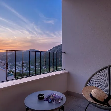 Apartment The Elegance Nest - Zf Hvar