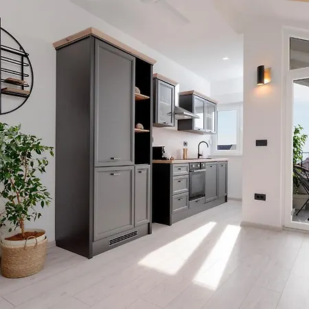 The Elegance Nest - Zf Hvar *