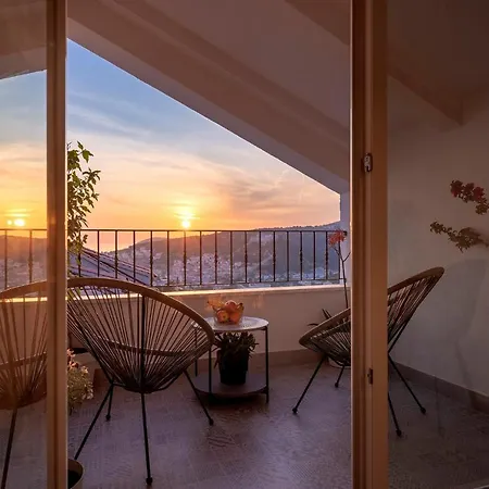 The Elegance Nest - Zf Hvar Apartment Hvar Town