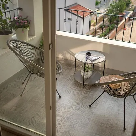 The Elegance Nest - Zf Hvar
