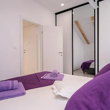 The Elegance Nest - Zf Hvar * フヴァル