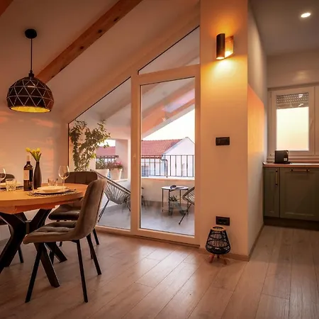 The Elegance Nest - Zf Hvar Hvar Town