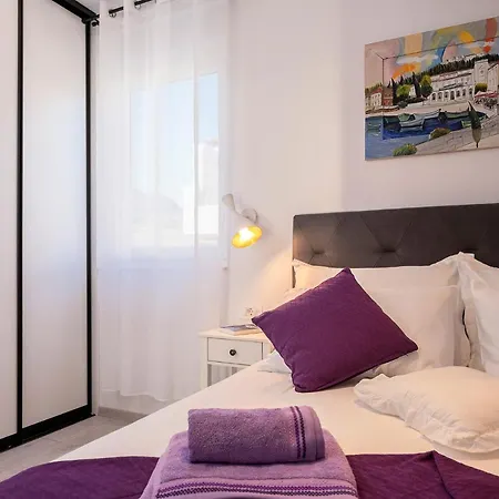 The Elegance Nest - Zf Hvar Apartment Hvar Town