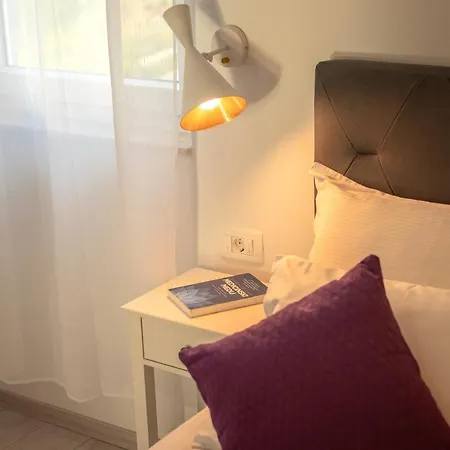 The Elegance Nest - Zf Hvar * Hvar Town