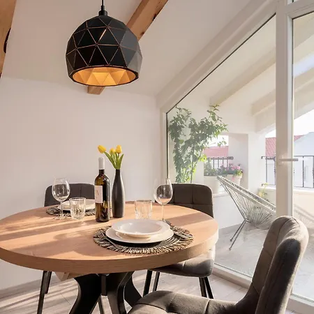 The Elegance Nest - Zf Hvar Hvar Town
