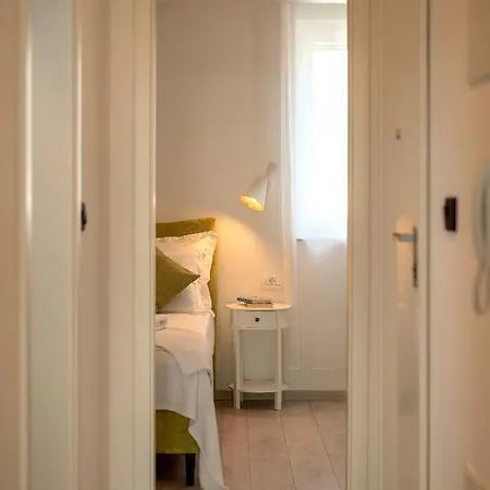 Apartment The Elegance Nest - Zf Hvar *