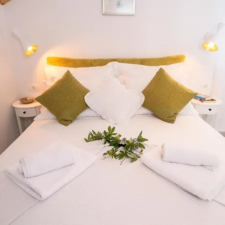 The Elegance Nest - Zf Hvar 흐바르