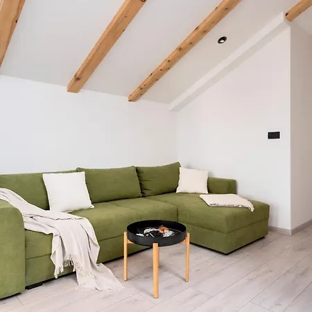 The Elegance Nest - Zf Hvar Apartment Hvar Town