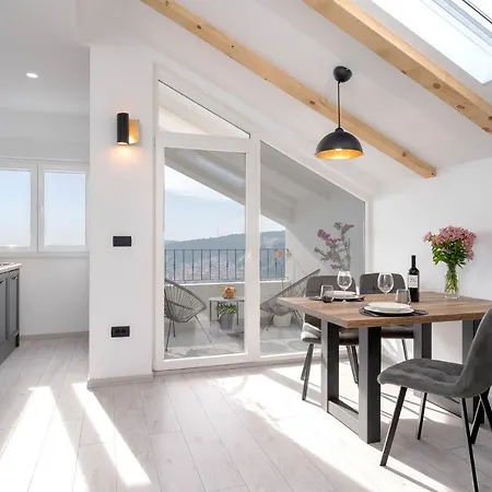 The Elegance Nest - Zf Hvar 흐바르