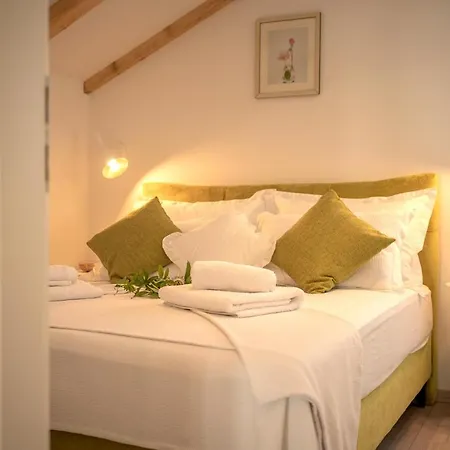 Apartment The Elegance Nest - Zf Hvar Hvar Town