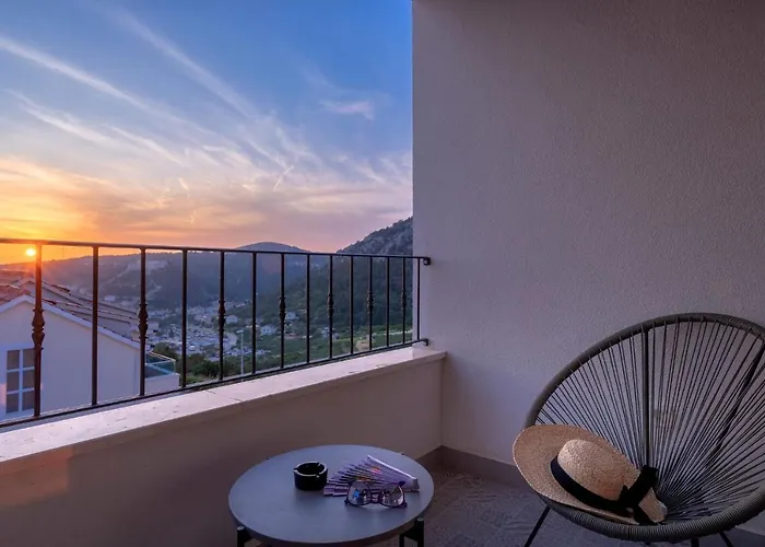 شقة The Elegance Nest - Zf Hvar