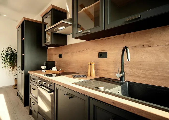 شقة The Elegance Nest - Zf Hvar *