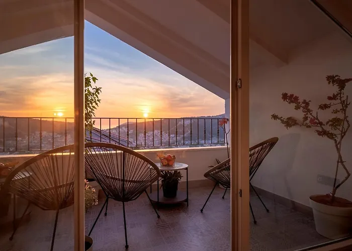 The Elegance Nest - Zf Hvar شقة هفار