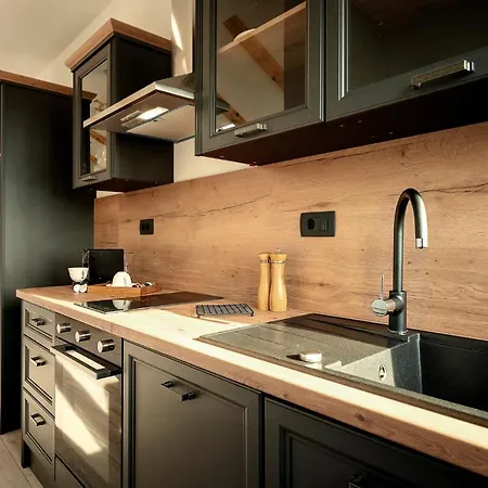 Appartamento The Elegance Nest - Zf Hvar *