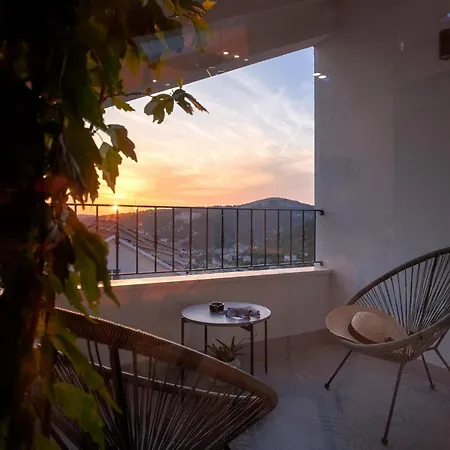 Appartamento The Elegance Nest - Zf Hvar