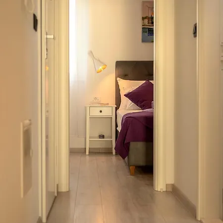 The Elegance Nest - Zf Hvar